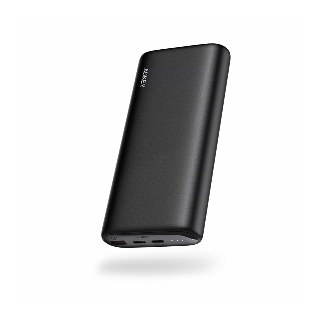 Power Bank Fast Charge